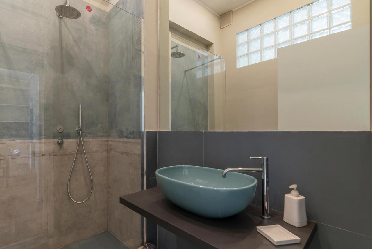 Apartamento Vittorio Emanuele Cozy Flat Roma