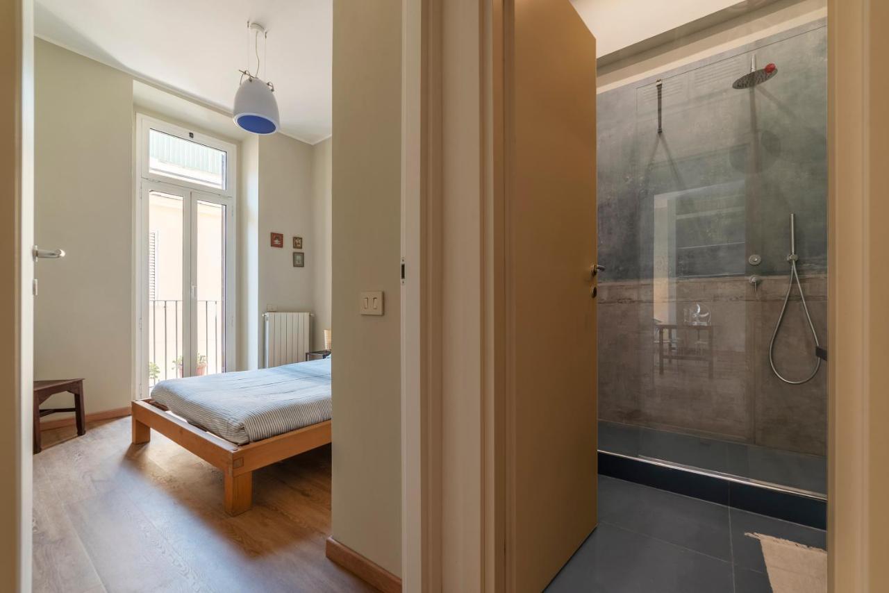 Apartamento Vittorio Emanuele Cozy Flat *