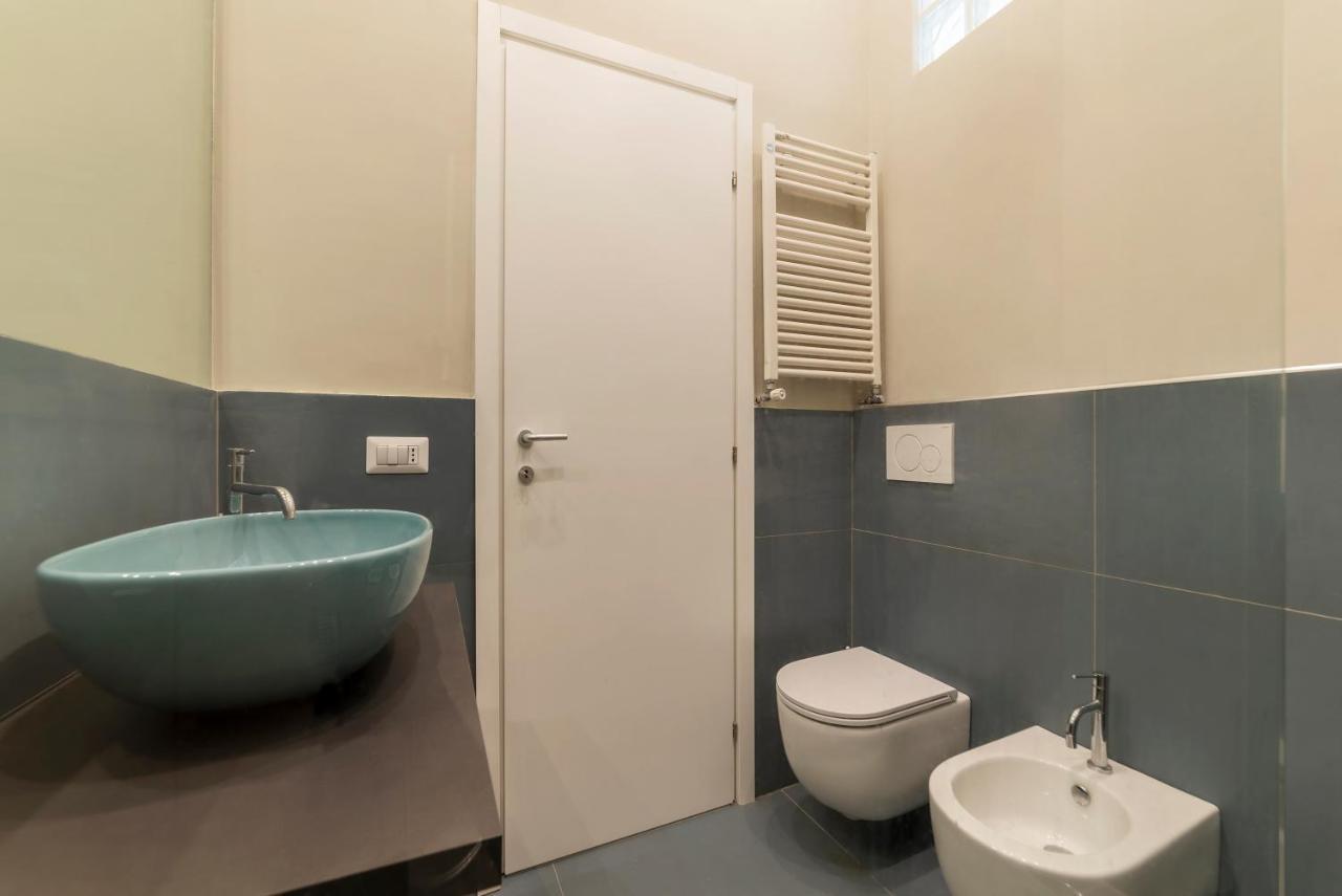 Vittorio Emanuele Cozy Flat Roma