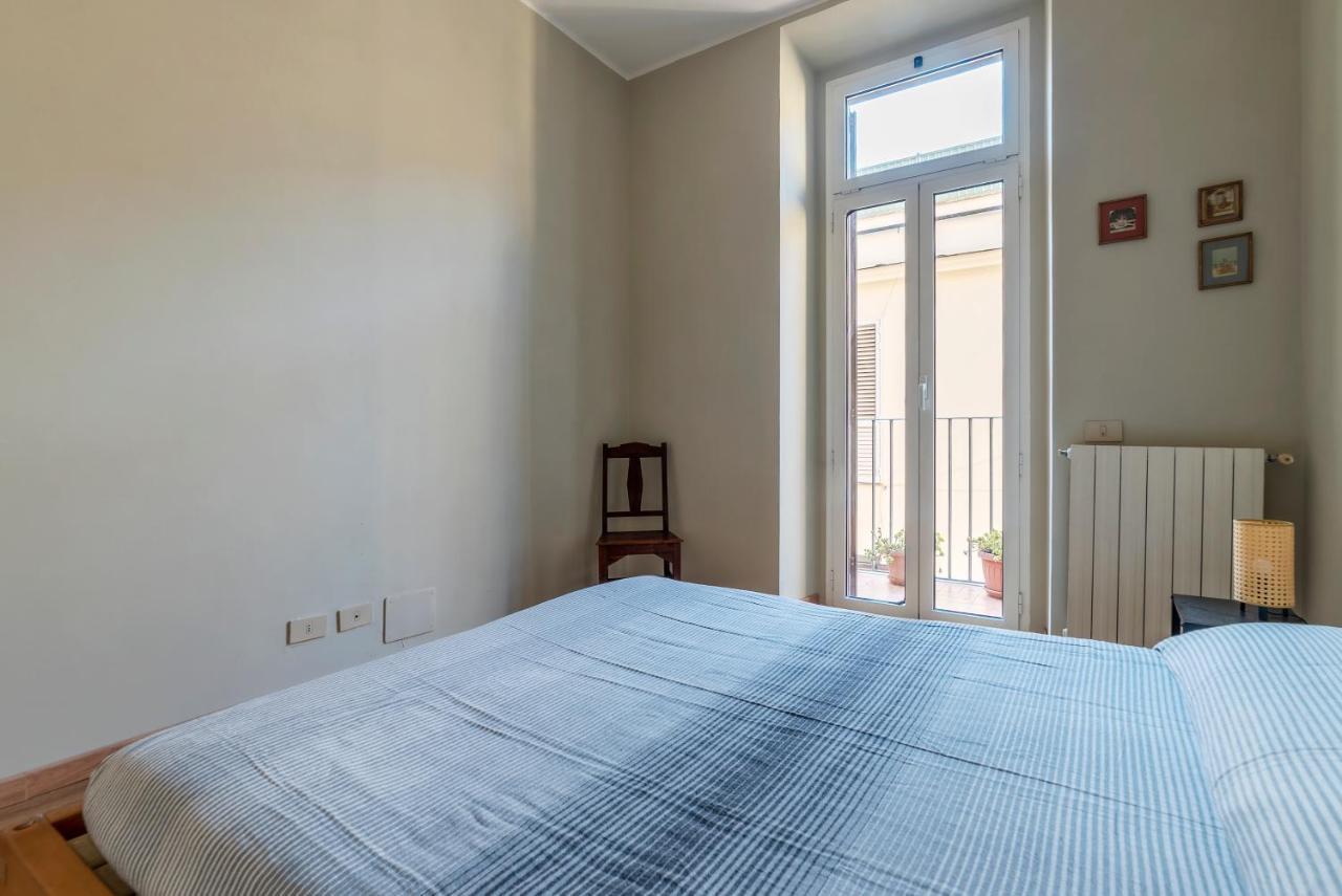 Vittorio Emanuele Cozy Flat Apartamento