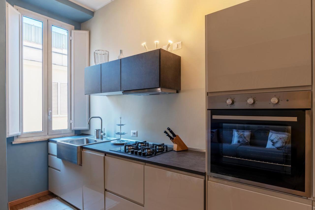 Apartamento Vittorio Emanuele Cozy Flat *